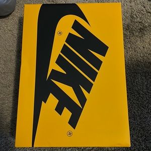 Air Jordan 1 Retro High OG “Taxi”, 555088-711, Size 13 Box Only